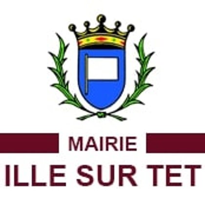 Mairie d'Ille sur Têt