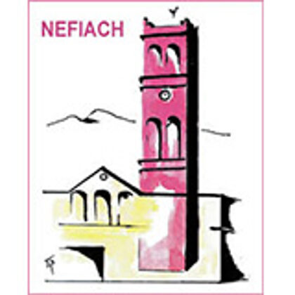 Maire de Néfiach